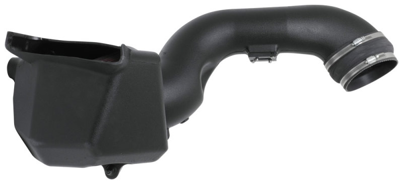 Ford F Super Duty Performance Air Intake - K&N Engineering - 57 Series FIPK - `17-`19